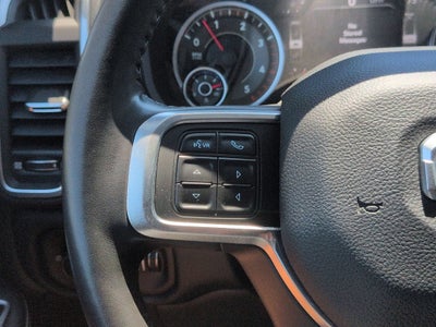 2021 RAM 3500 Laramie