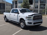 2021 RAM 3500 Laramie