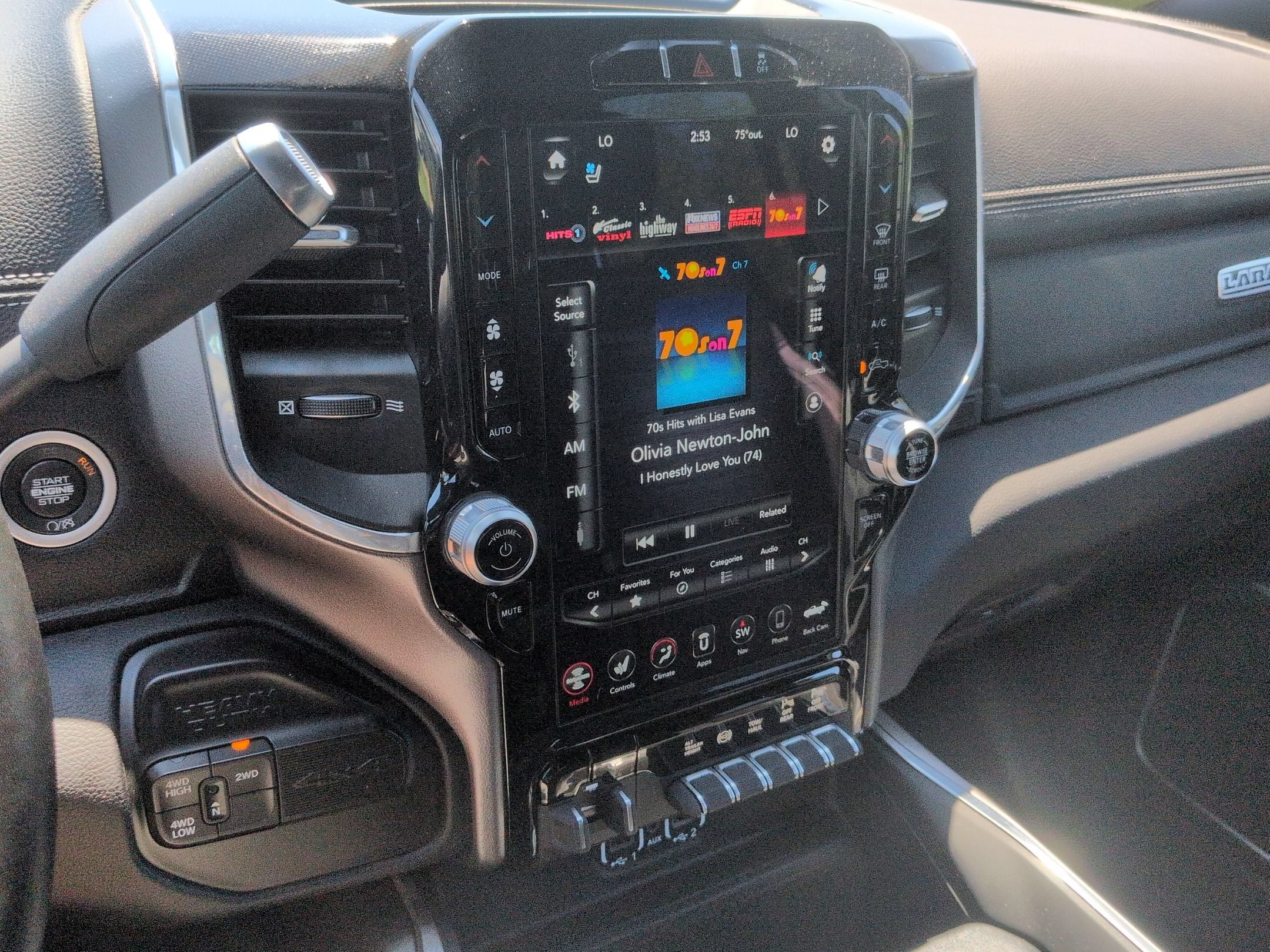 2021 RAM 3500 Laramie