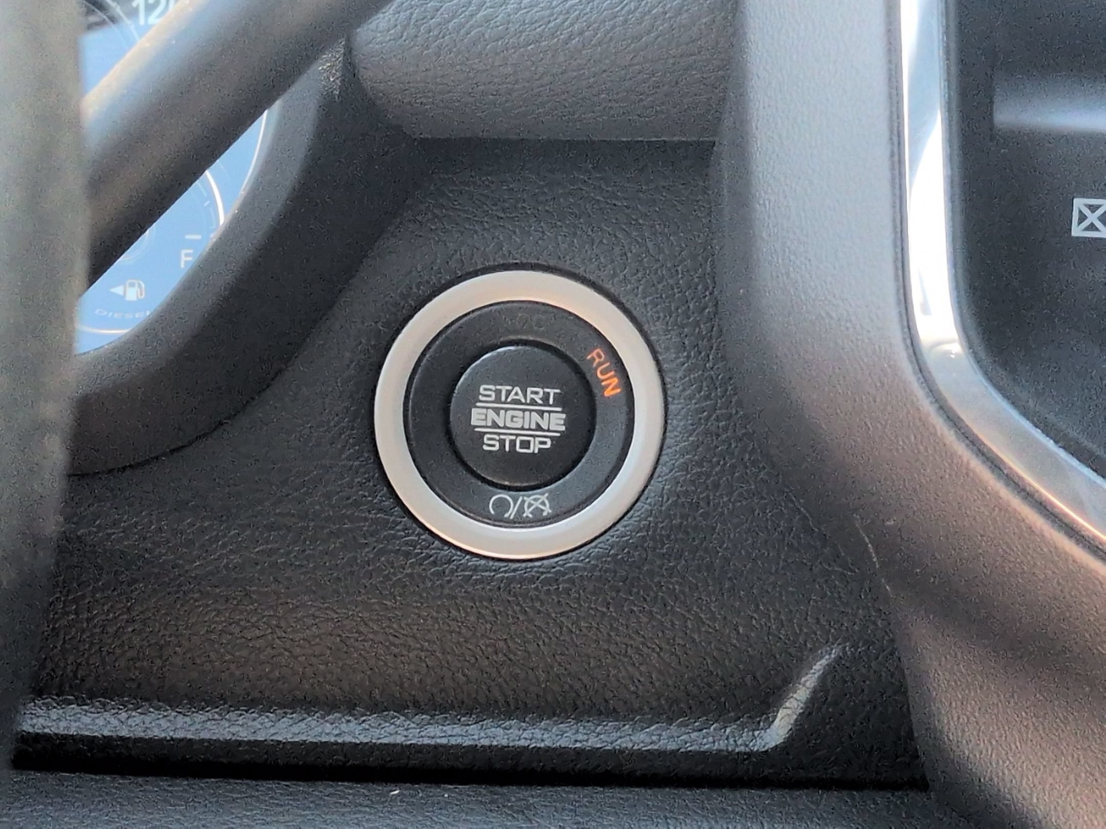 2021 RAM 3500 Laramie