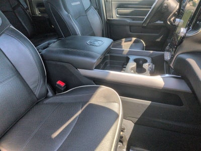 2021 RAM 3500 Laramie