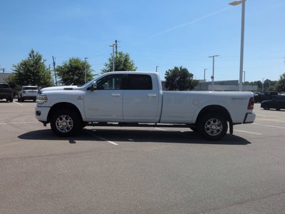 2021 RAM 3500 Laramie
