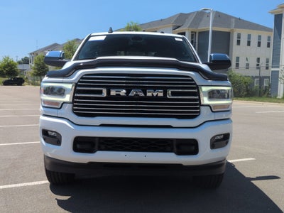 2021 RAM 3500 Laramie