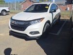 2021 Honda HR-V Sport