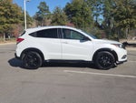 2021 Honda HR-V Sport
