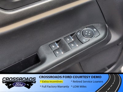 2026 Ford Bronco Sport Big Bend - Crossroads Courtesy Demo