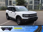 2026 Ford Bronco Sport Big Bend - Crossroads Courtesy Demo