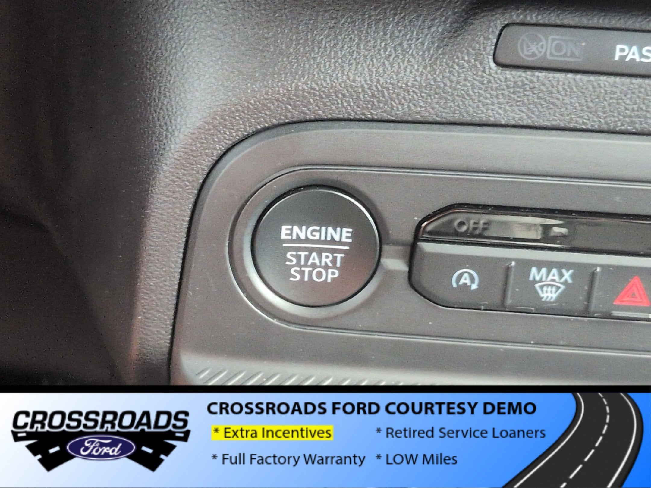 2026 Ford Bronco Sport Big Bend - Crossroads Courtesy Demo