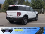 2026 Ford Bronco Sport Big Bend - Crossroads Courtesy Demo