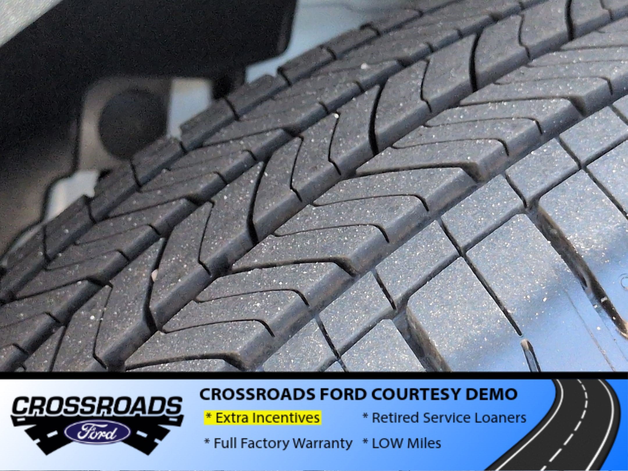 2026 Ford Bronco Sport Outer Banks - Crossroads Courtesy Demo