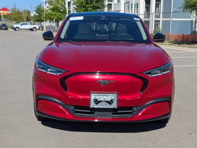 2023 Ford Mustang Mach-E Premium