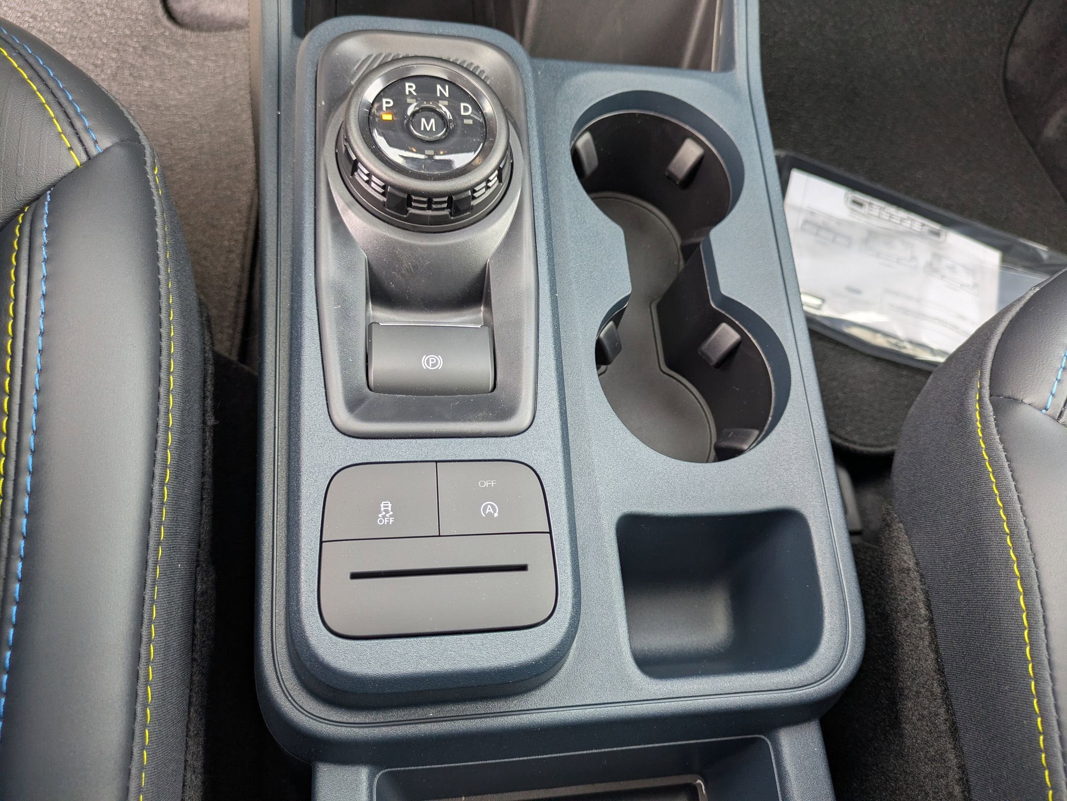 2026 Ford Maverick Lobo High