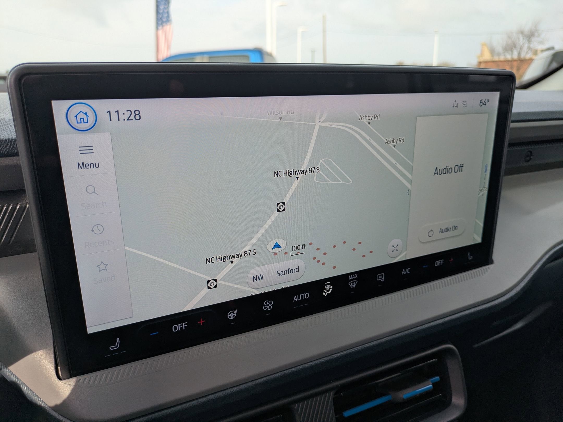 2026 Ford Maverick Lobo High