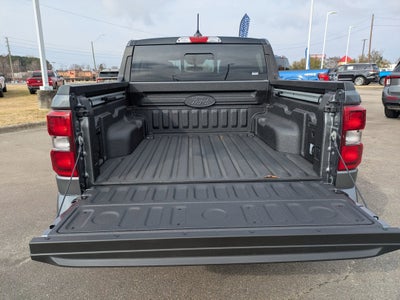 2026 Ford Maverick Lobo High