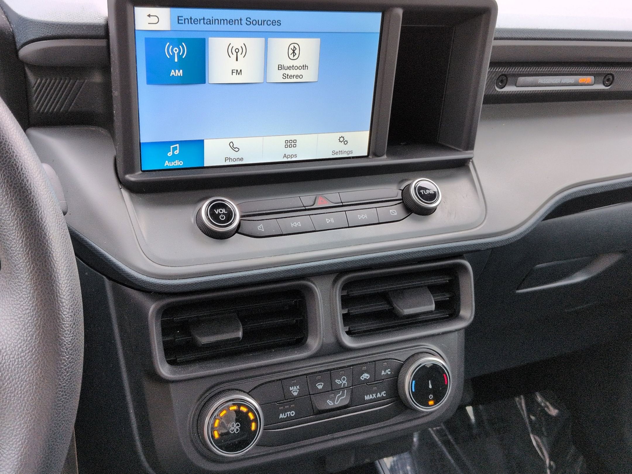2023 Ford Maverick XL