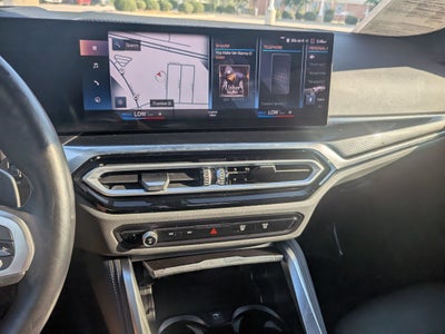 2024 BMW 2 Series M240i