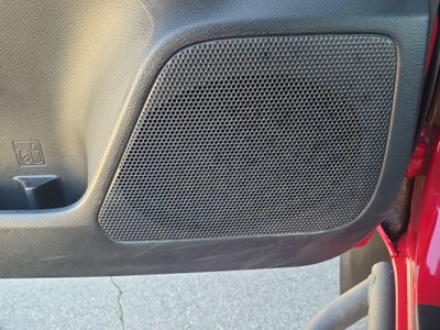 2018 Toyota Tacoma TRD Off Road