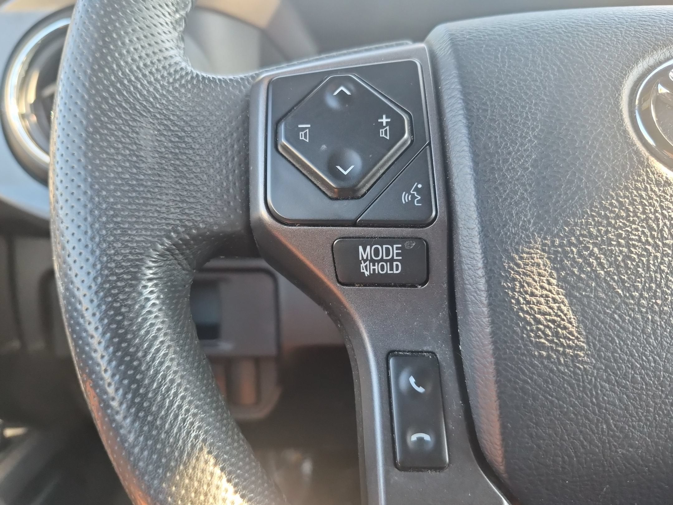 2018 Toyota Tacoma TRD Off Road