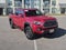 2018 Toyota Tacoma TRD Off Road
