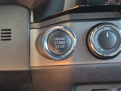 2018 Toyota Tacoma TRD Off Road