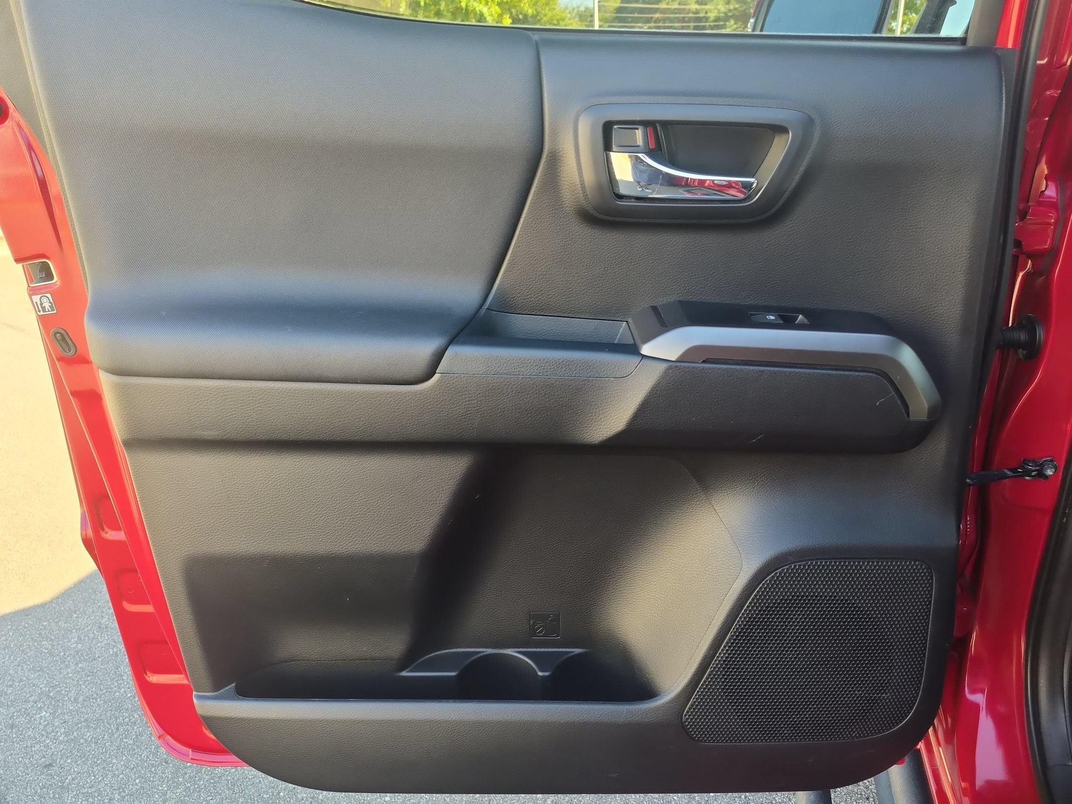 2018 Toyota Tacoma TRD Off Road