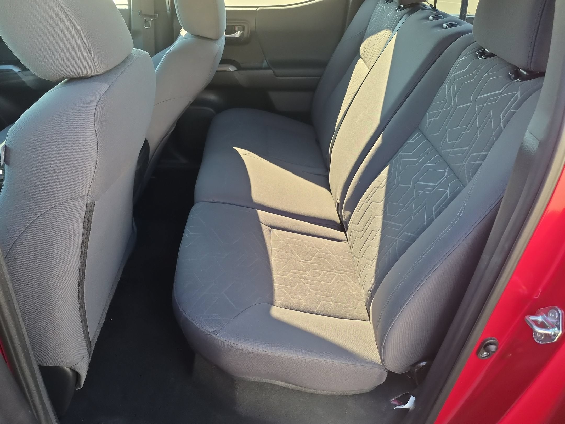 2018 Toyota Tacoma TRD Off Road