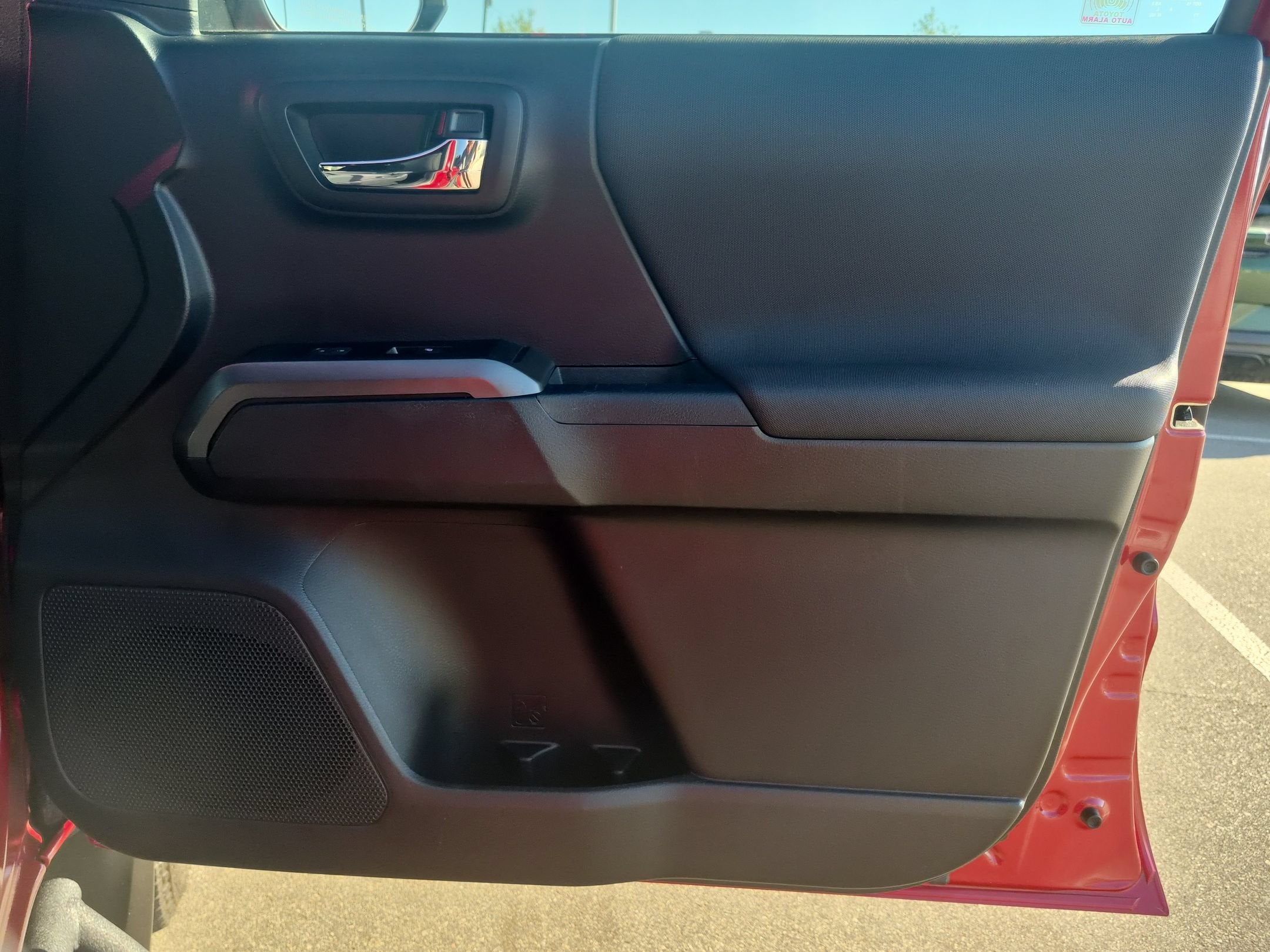2018 Toyota Tacoma TRD Off Road