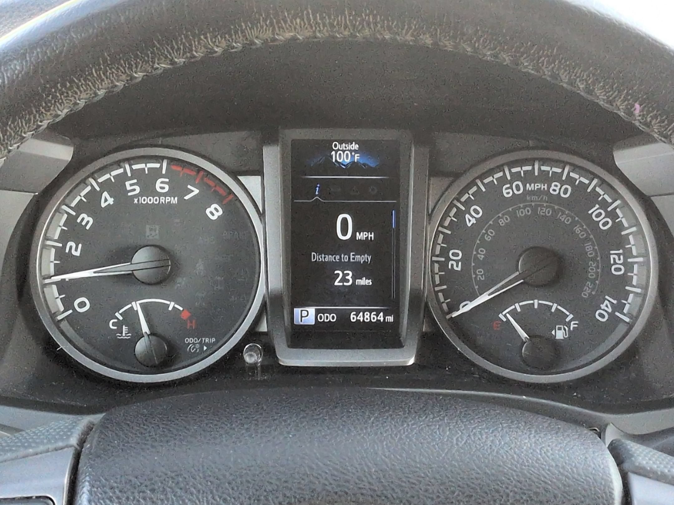 2021 Toyota Tacoma 4WD TRD Sport