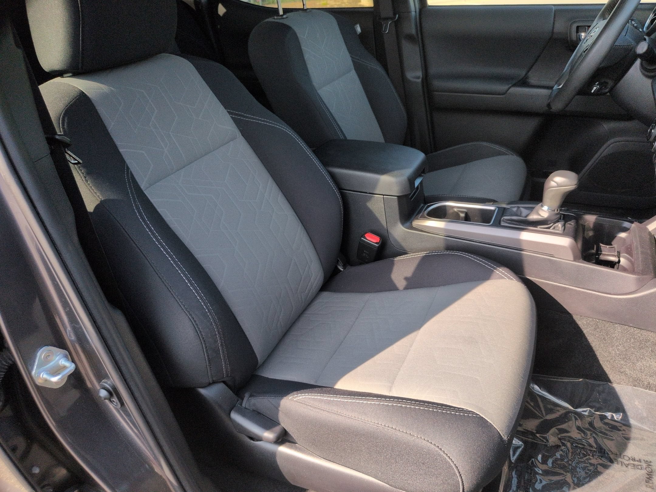 2021 Toyota Tacoma 4WD TRD Sport