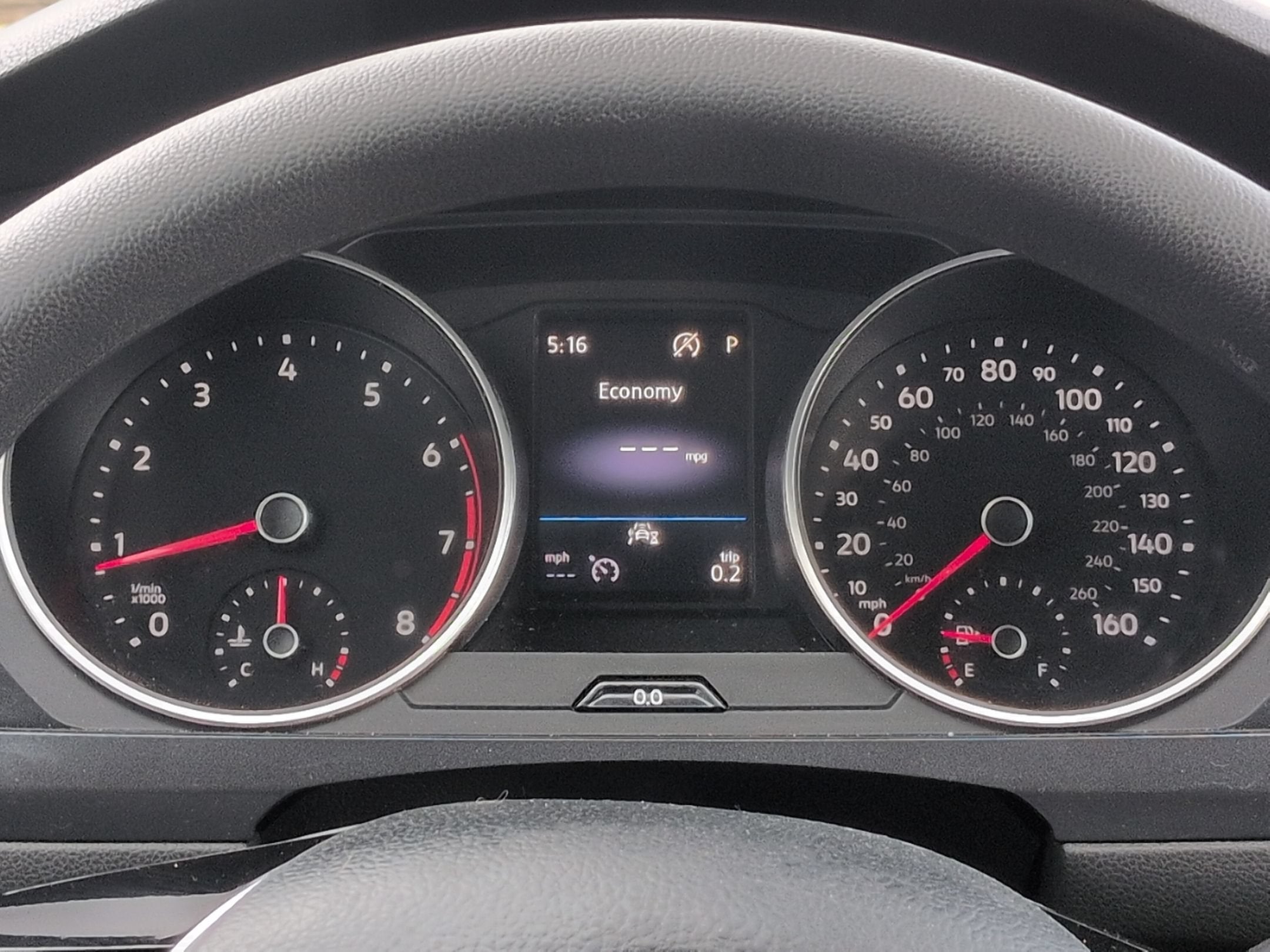 2021 Volkswagen Tiguan S