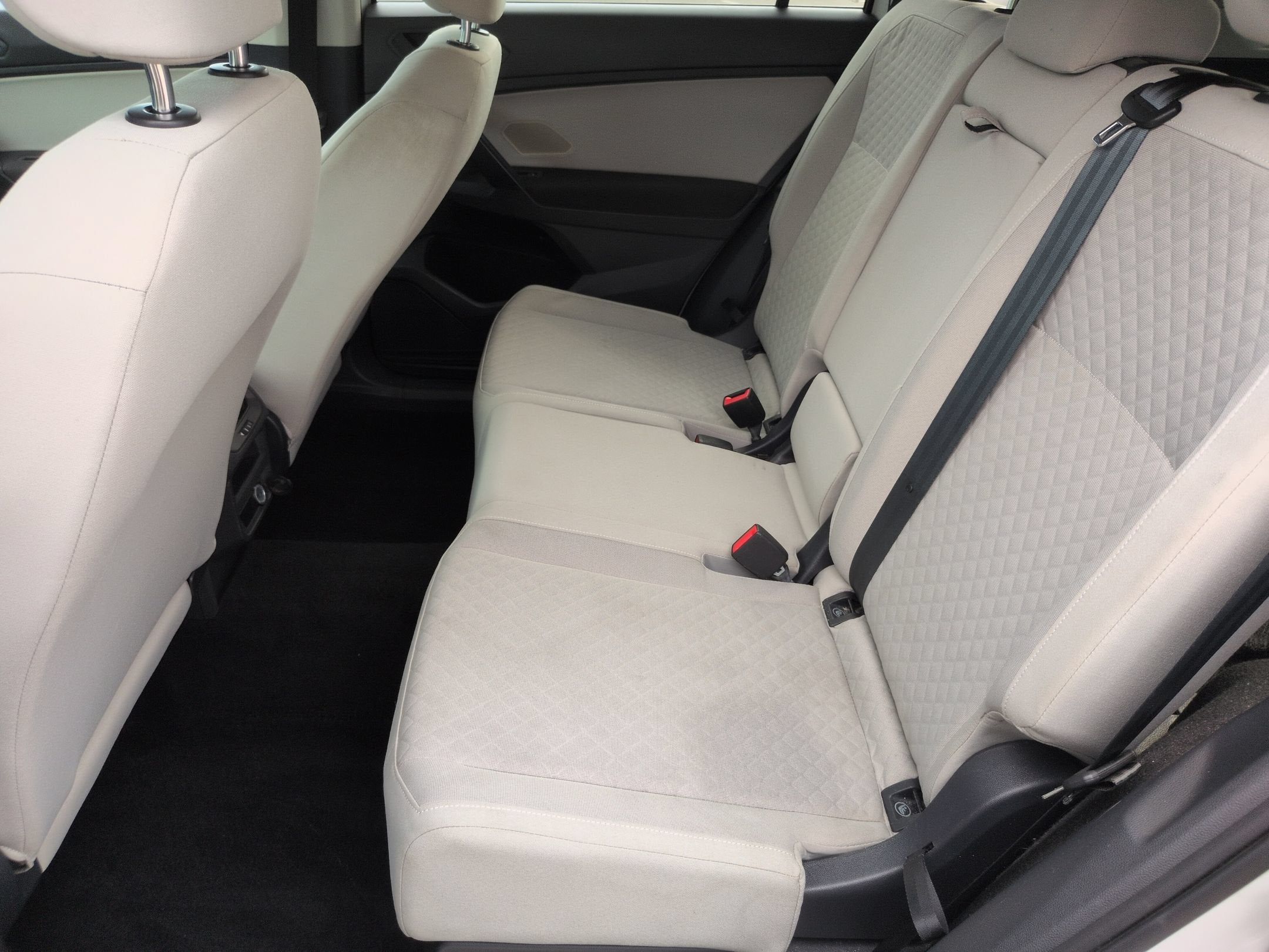 2021 Volkswagen Tiguan S