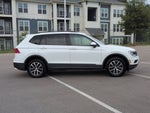 2021 Volkswagen Tiguan S