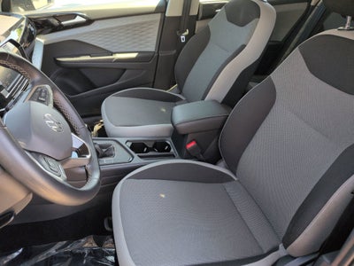 2023 Volkswagen Taos S