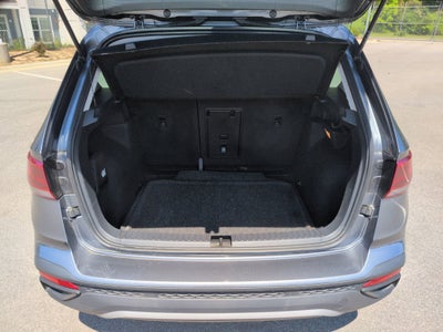 2023 Volkswagen Taos S
