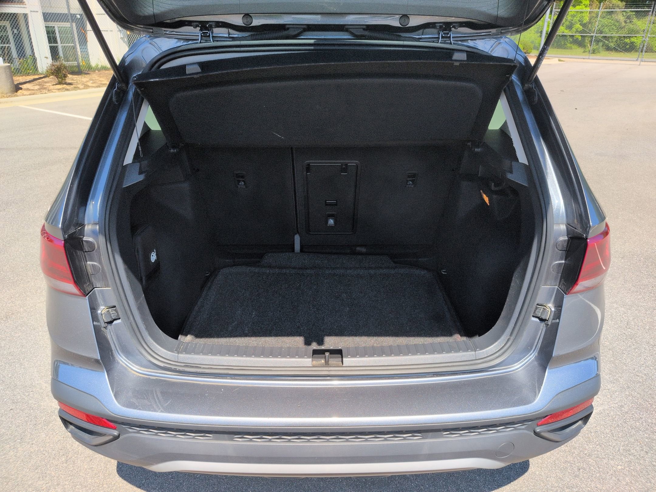 2023 Volkswagen Taos S
