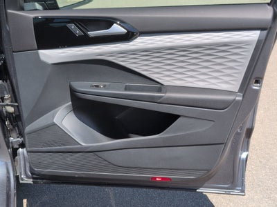 2023 Volkswagen Taos S