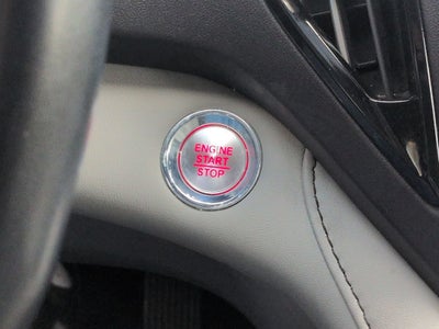 2022 Acura RDX w/Technology Package