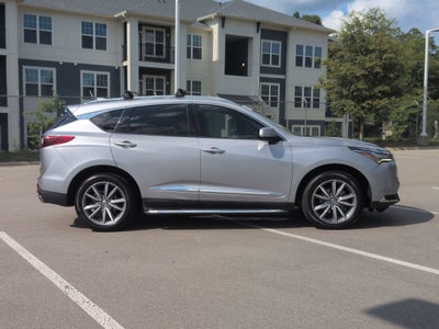 2022 Acura RDX w/Technology Package