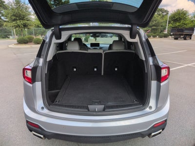 2022 Acura RDX w/Technology Package