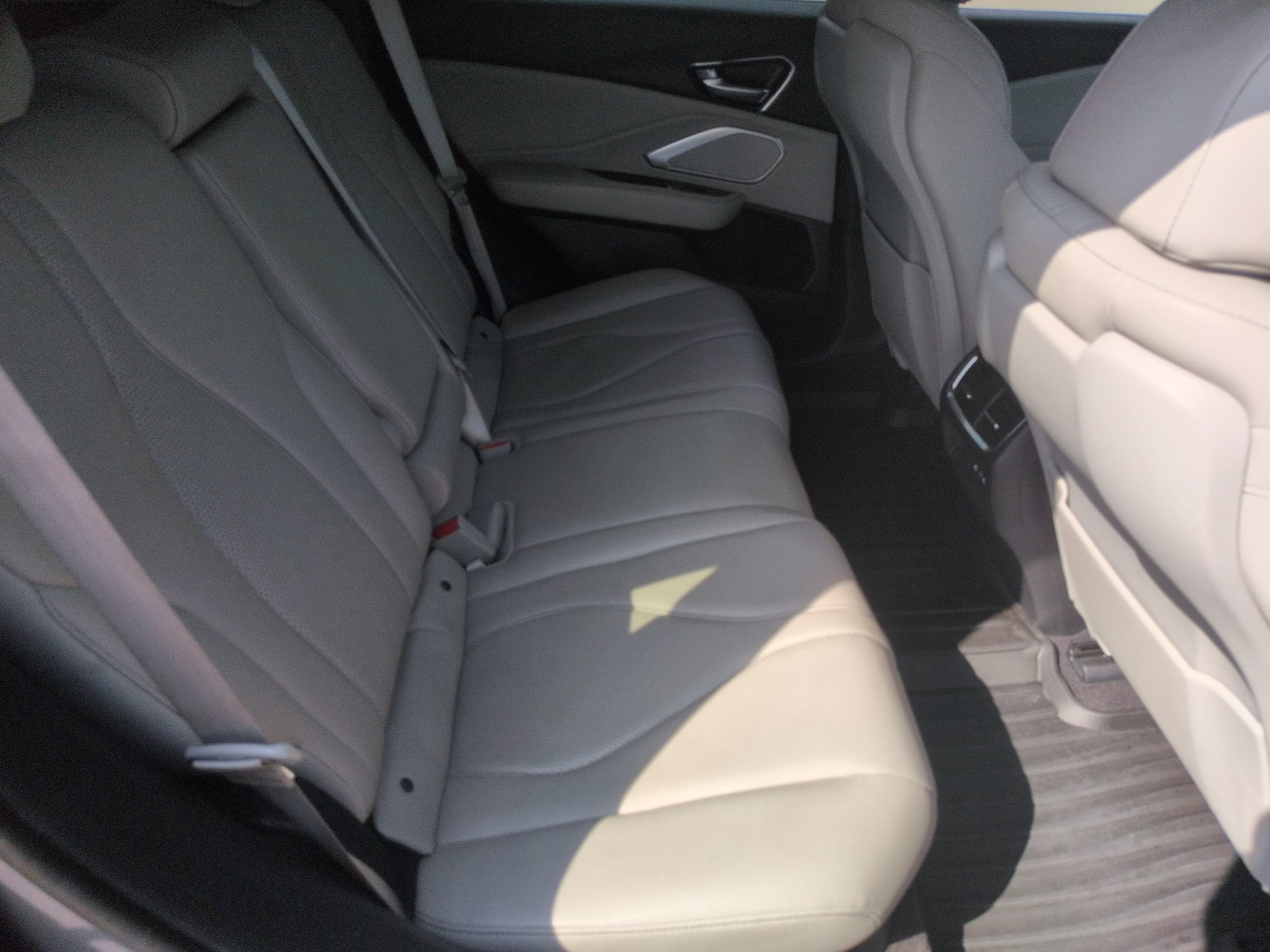 2022 Acura RDX w/Technology Package