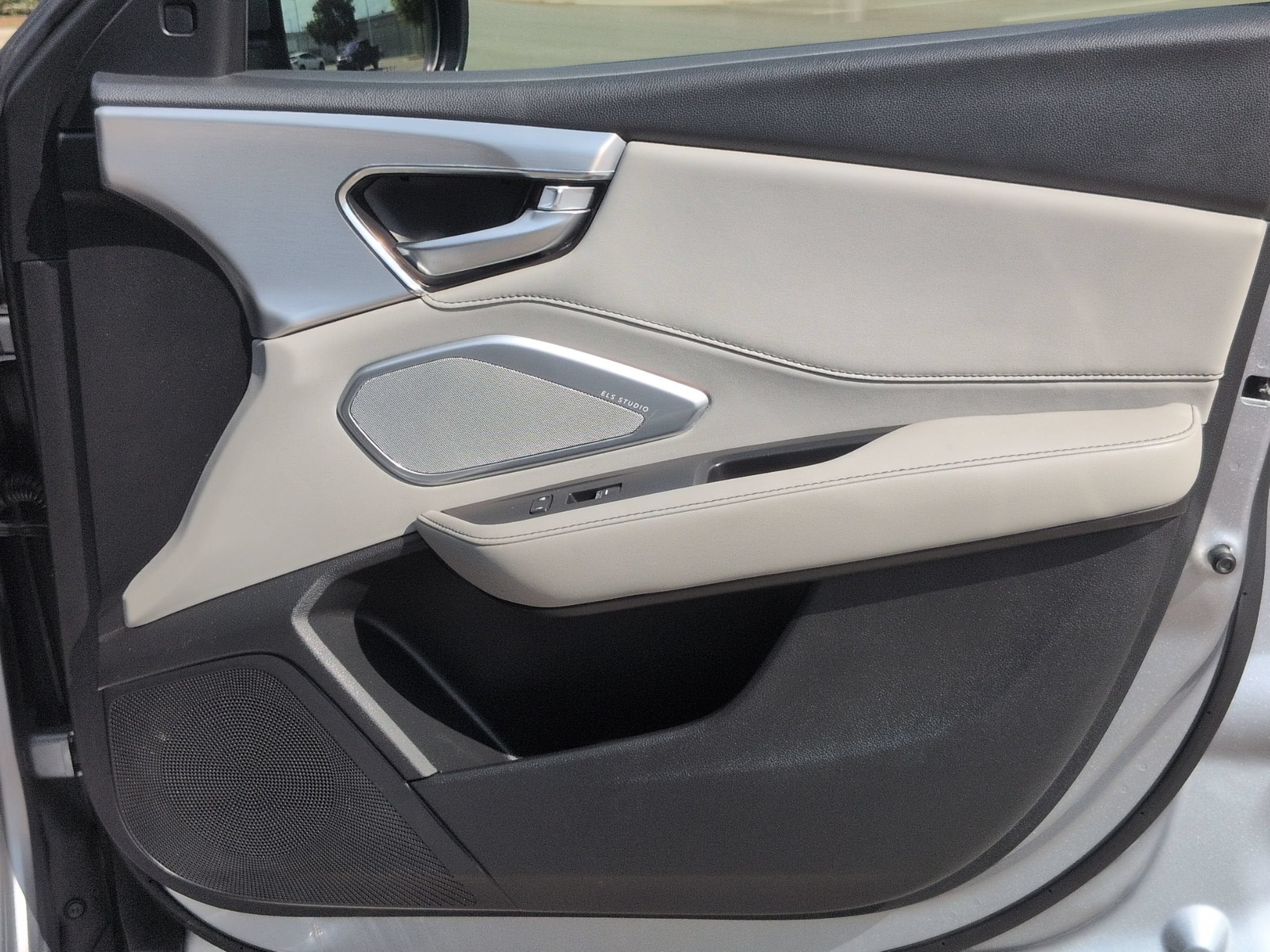 2022 Acura RDX w/Technology Package