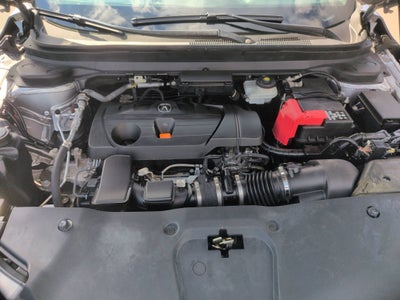 2022 Acura RDX w/Technology Package