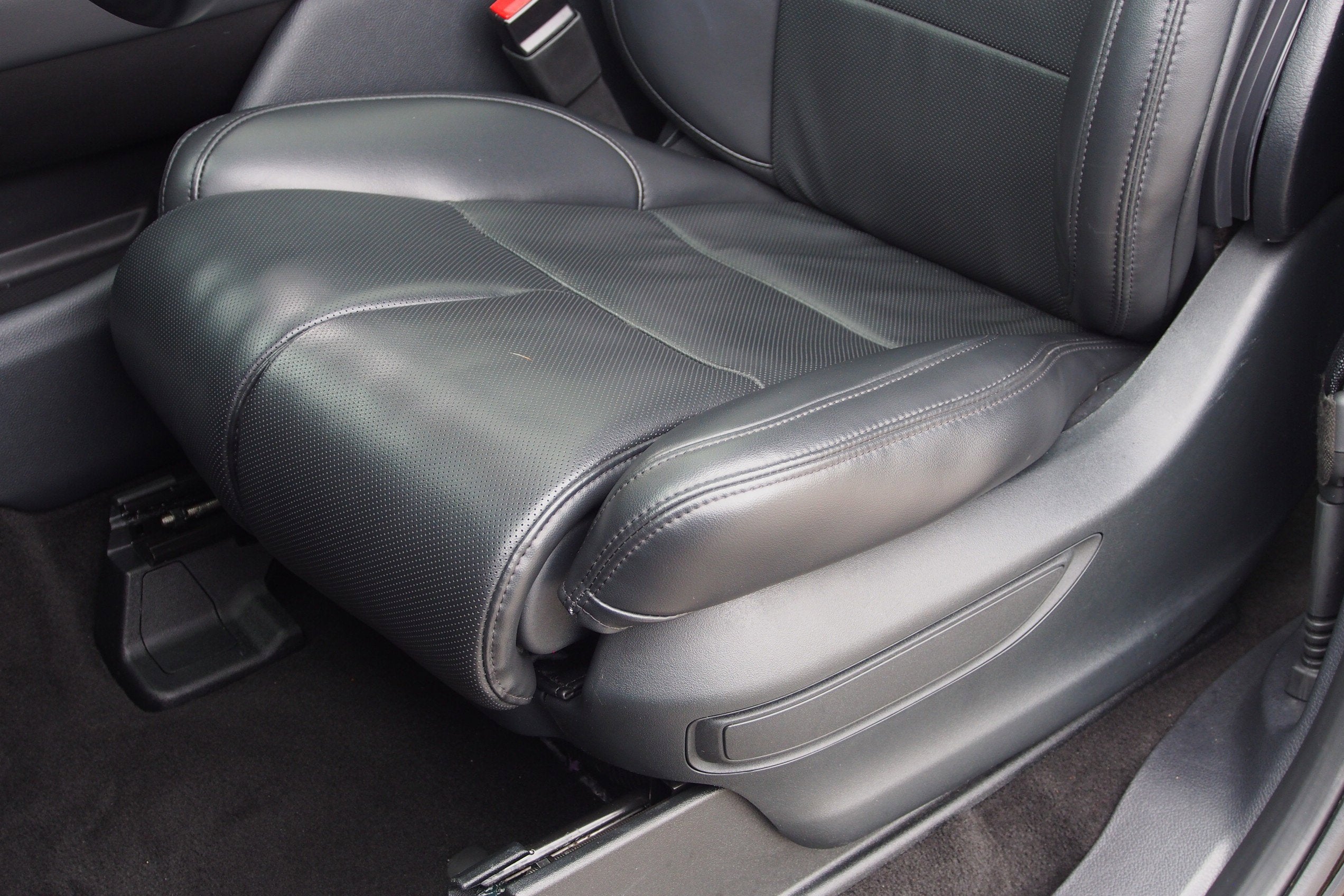 2024 Lincoln Navigator Premiere