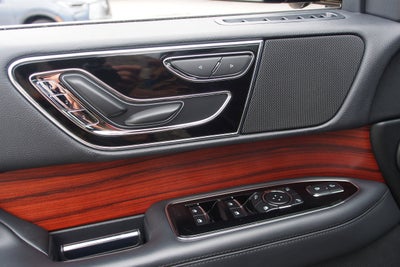 2024 Lincoln Navigator Premiere