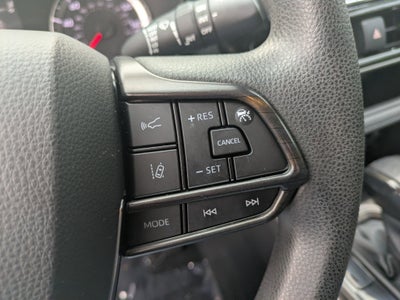 2021 Toyota Highlander L