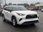 2021 Toyota Highlander L