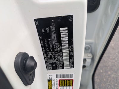 2021 Toyota Highlander L