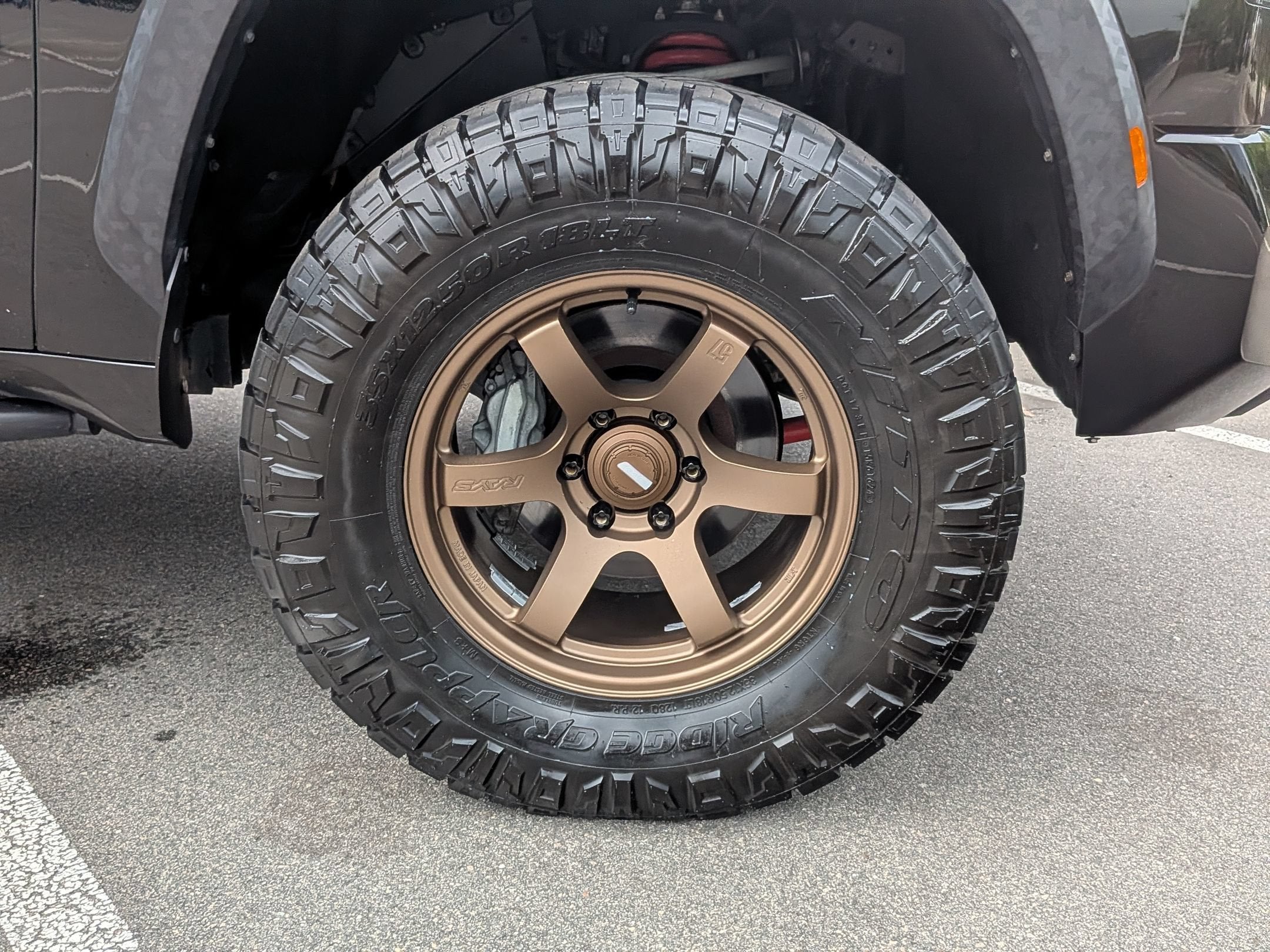 2023 Toyota Tundra 4WD TRD Pro Hybrid