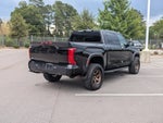 2023 Toyota Tundra 4WD TRD Pro Hybrid
