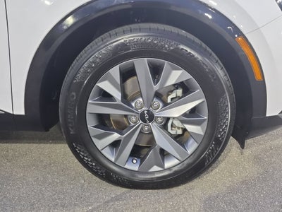 2023 Kia Sportage SX